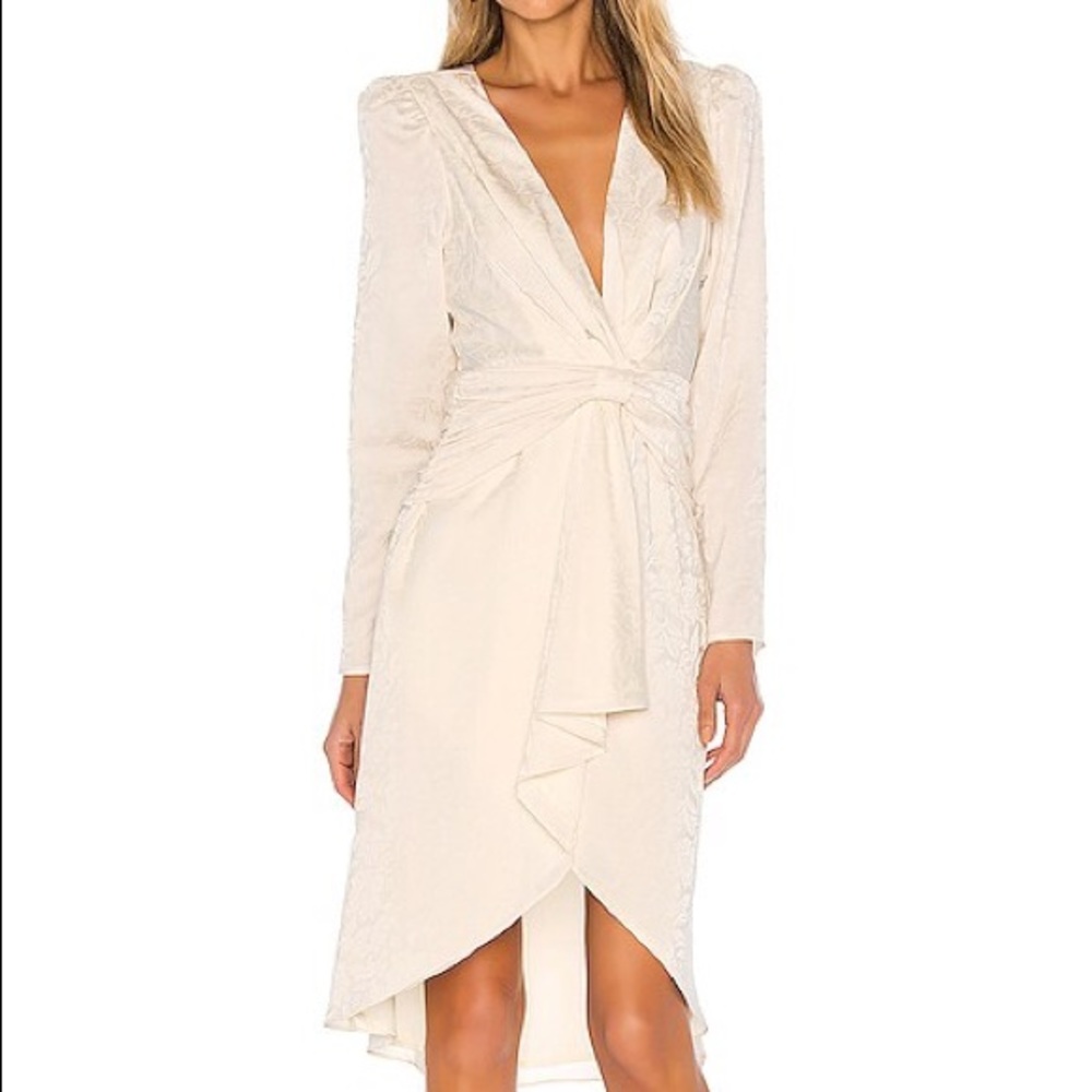 LPA Katya Dress